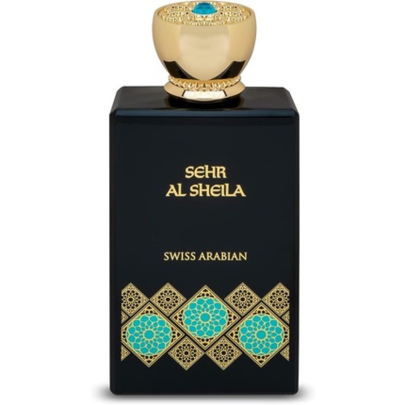 Sehr Al Sheila by Swiss Arabian for Women 3.4 oz EDP Spray