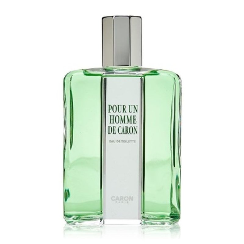 Caron Pour Un Homme De Caron Eau De Toilette 75ml