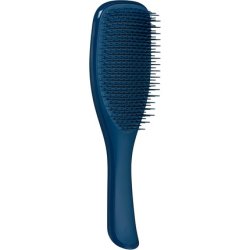 Tangle Teezer The Naturally Curly Wet Detangler Hairbrush Ideal for Curly 3C-4C Hair Reduces Frizz Cuts Detangling Time