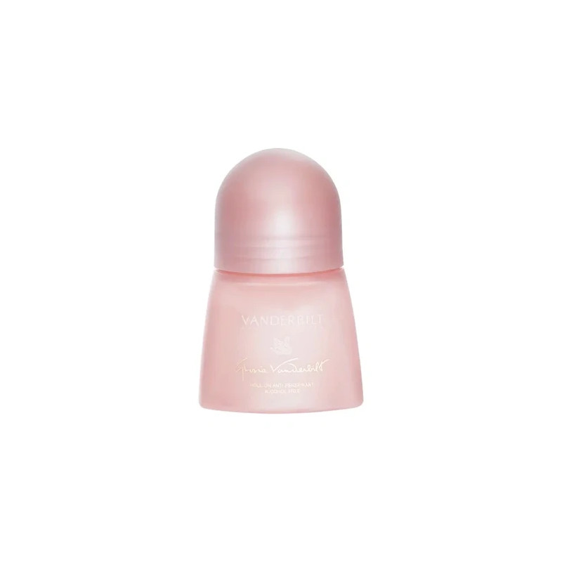 Gloria Vanderbilt N°1 Deodorant Roll-on 50ml