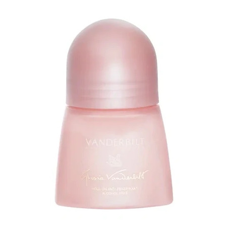 Gloria Vanderbilt N°1 Deodorant Roll-on 50ml