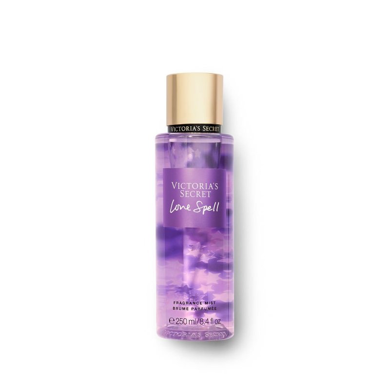 Victoria's Secret Love Spell Fragrance Mist 250ml