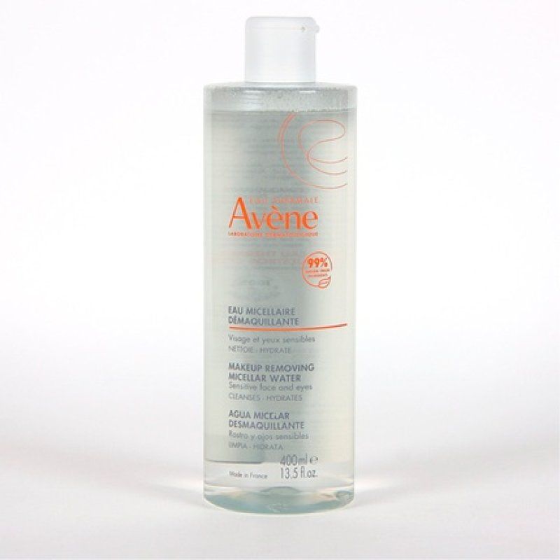 Avene Eau Micellaire 400ml
