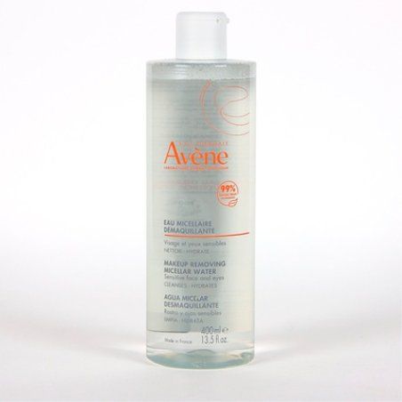 Avene Eau Micellaire 400ml