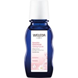 Weleda Almond Soothing Facial Oil