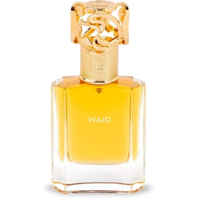 Swiss Arabian Wajd Eau De Parfum Spray 50ml
