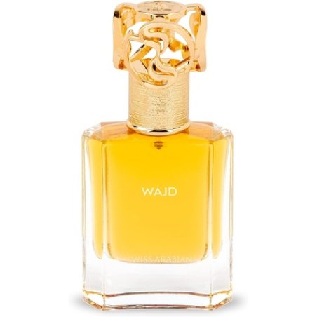 Swiss Arabian Wajd Eau De Parfum Spray 50ml