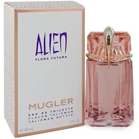 TM-Alien Flora Futura Eau de Toilette Spray 60ml