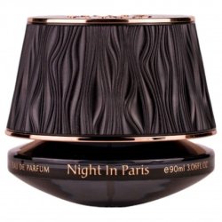 Maison Asrar Night In Paris Eau De Parfum 90ml