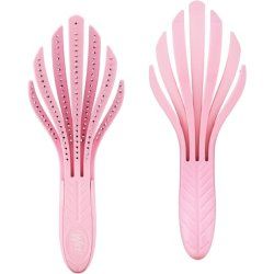 CEPILLO WB GO GREEN CURL DETANGLER PINK