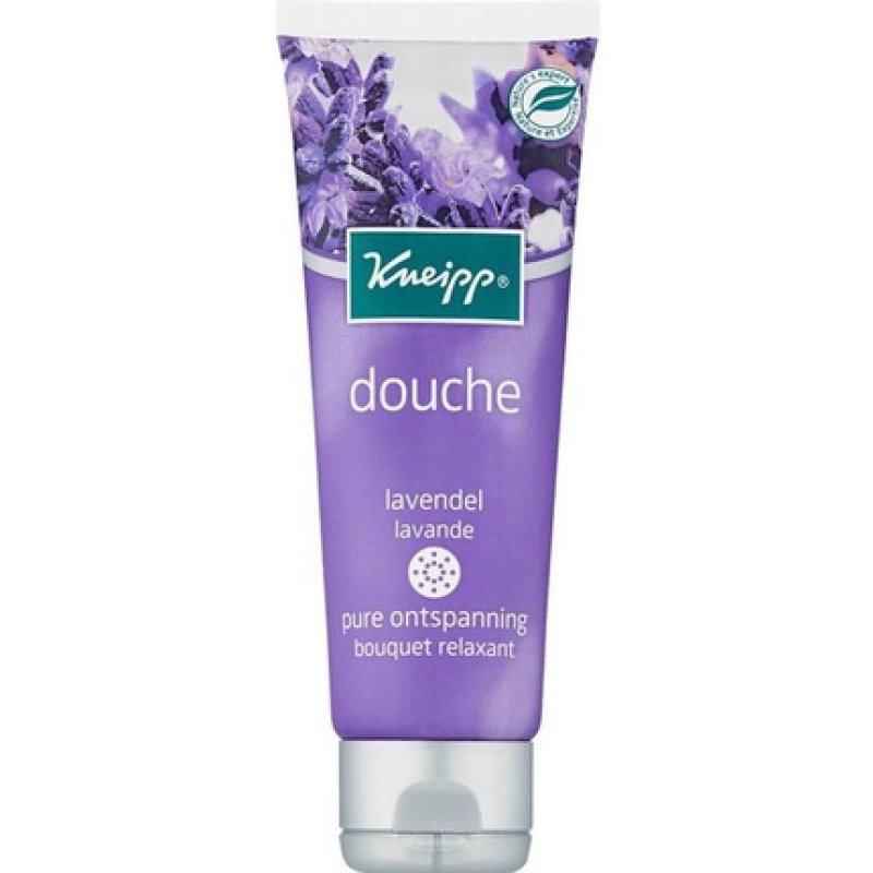 Kneipp Shower Relaxing Shower Gel Lavender