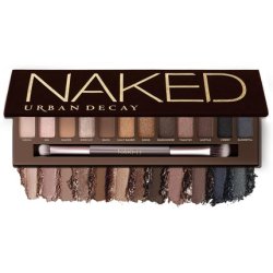 Urban Decay Naked Palette Original Revival