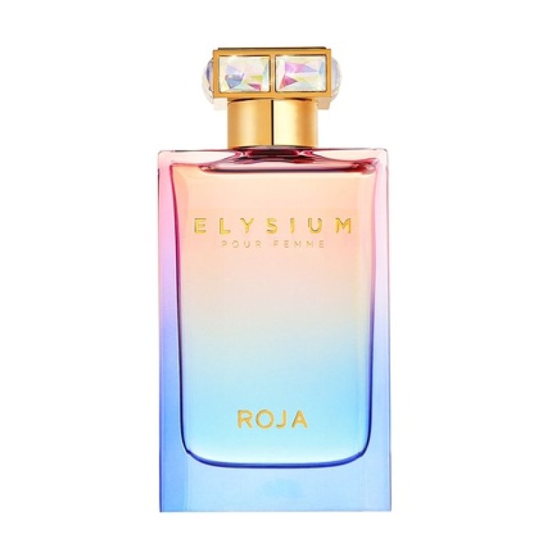 Roja Parfums Roja Neu Elysium Pour Femme Eau De Parfum 75 Ml