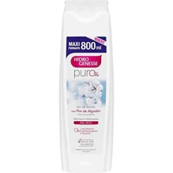 Hidrogenesse Cotton Gel 800ml