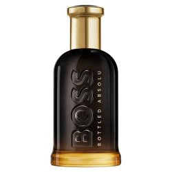 Hugo Boss Boss Bottled Absolu Eau De Parfum Intense - 200 Ml