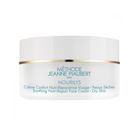 Méthode Jeanne Piaubert NOURILYS Soothing Nutri-Repair Face Cream Dry Skin, 50ml