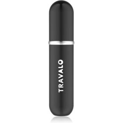 TRAVALO HD VAPO BLACK 5 ML