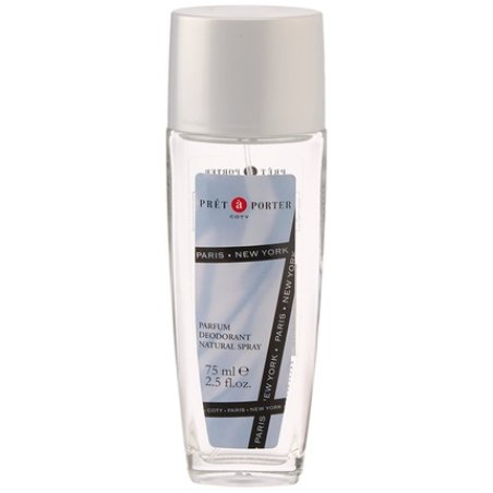 Pret A Porter Original Deodorant 75ml