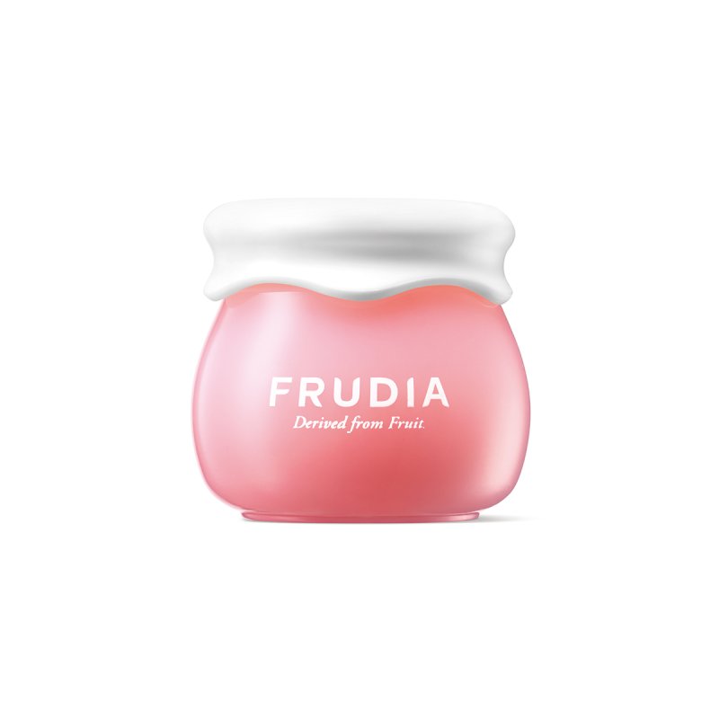 FRUDIA Pomegranate Nutri-Moisturizing Cream – Mini Crèmes de jour et de nuit 10 ml