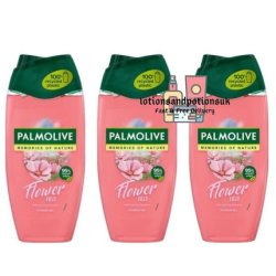 Palmolive Memories of Nature Flower Field Ladies Shower Gel 250ml