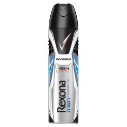 Rexona 8717644644362 déodorant Hommes Déodorant spray 150 ml 1 pièce(s)