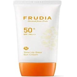 Frudia Tone Up Base Sun Cream 50g
