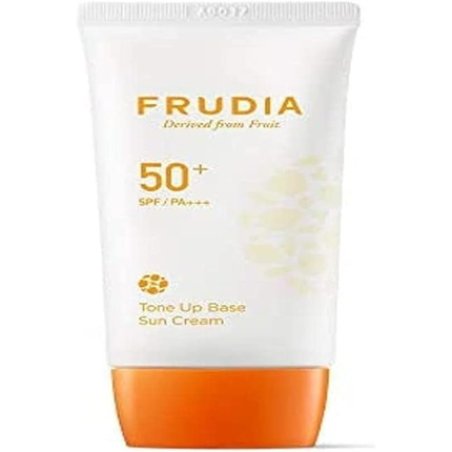 Frudia Tone Up Base Sun Cream 50g