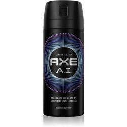 Axe AI 150ml Deodorant