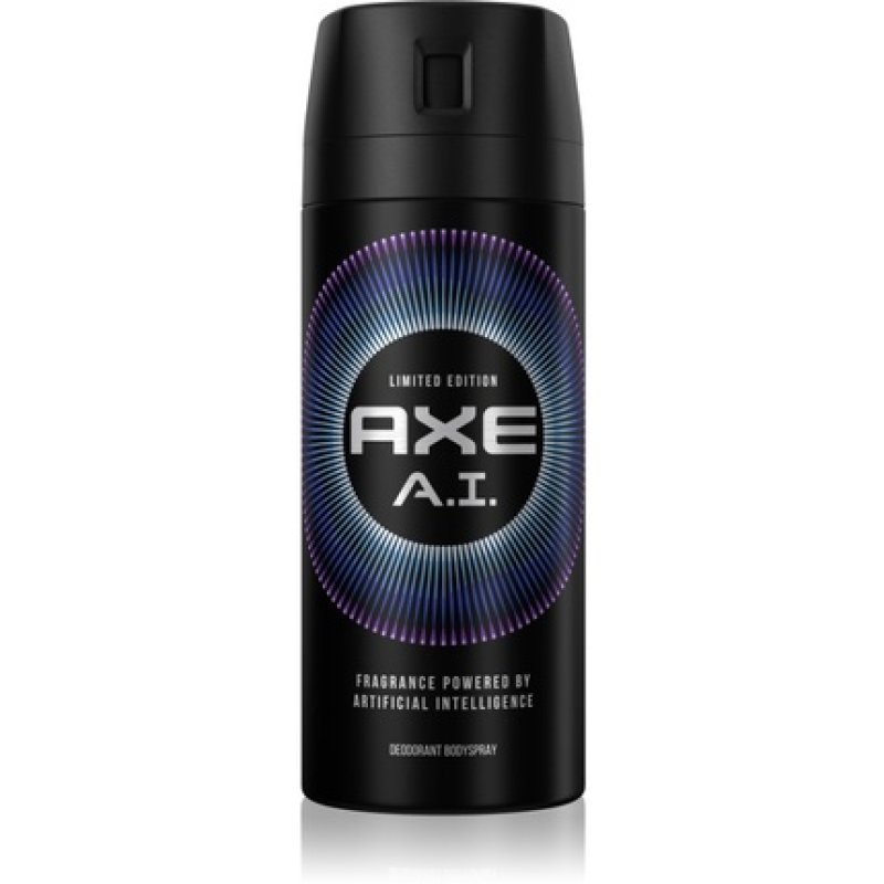 Axe AI 150ml Deodorant