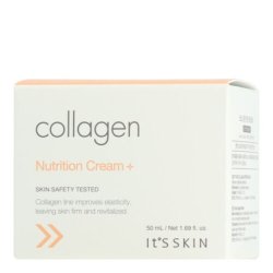 It's Skin Collagen Nutrition Cream Plus 50ml