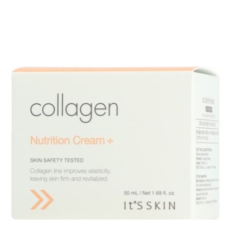 It's Skin Collagen Nutrition Cream Plus 50ml