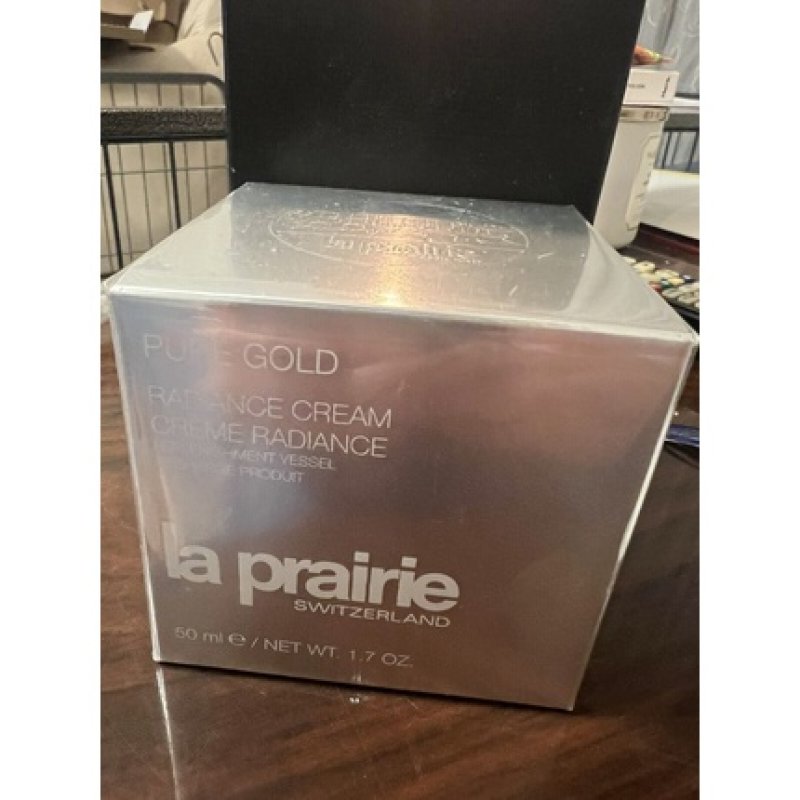 La Prairie Pure Gold Radiance Creme Refill