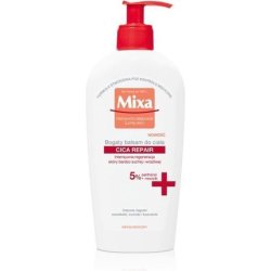 Mixa - Cica Repair Rich Body Lotion Is A Score Very Dry 400ml