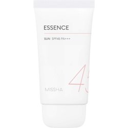 MISSHA All Around Safe Block Essence Sun SPF45/PA 