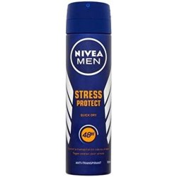 Nivea Stress-Protect Deodorant Spray 150g