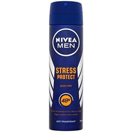 Nivea Stress-Protect Deodorant Spray 150g