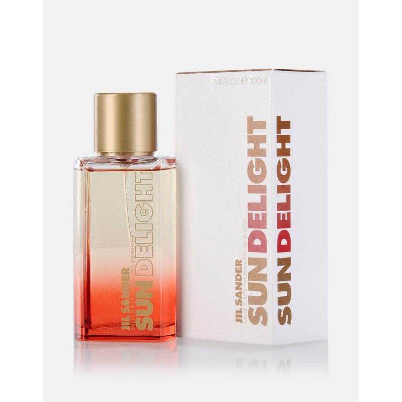 Jil Sander SUN 100 ml Women