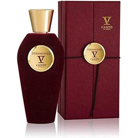 Stramonio V Perfume Extract Spray 100ml