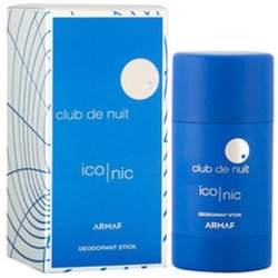 Armaf Club De Nuit Blue Iconic Deodorant
