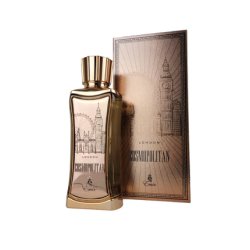 Paris Corner Emir Cosmopolitan London Eau De Parfum 100ml