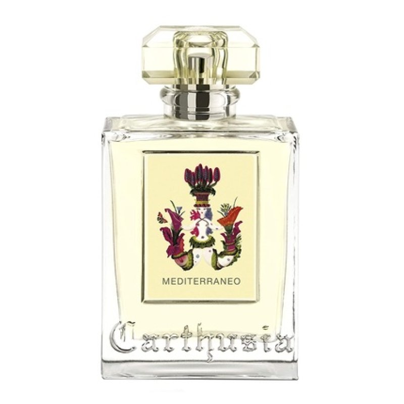 CARTHUSIA Mediterraneo Eau de Parfum 100ml