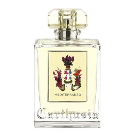 CARTHUSIA Mediterraneo Eau de Parfum 100ml