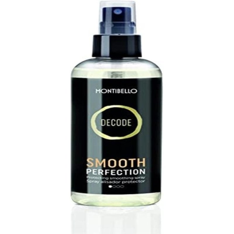 Montibello Decode Smooth Perfection Protector Spray 200ml