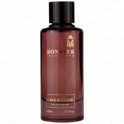 Monster Cafe Intense Eau De Parfum 80ml