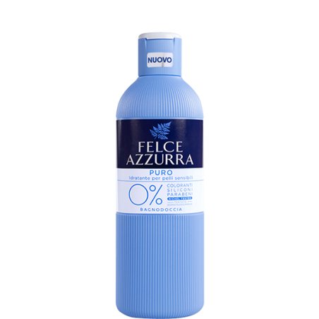 Felce Azzurra Puro Shower Gel 650ml