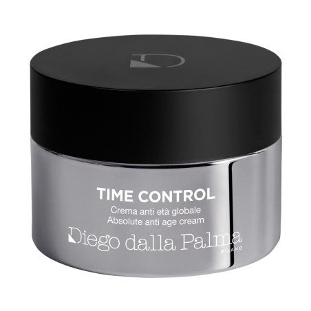 Diego dalla Palma Time Control Absolute Anti Age Cream Crèmes de jour et de nuit Visage 50 ml