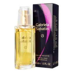 Gabriela Sabatini Woman EDT 30ml