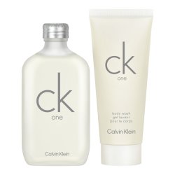 Calvin Klein CK ONE Unisex Eau de Toilette 50ml