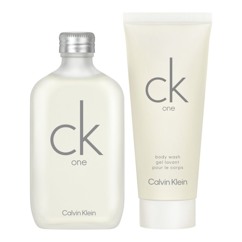 Calvin Klein CK ONE Unisex Eau de Toilette 50ml