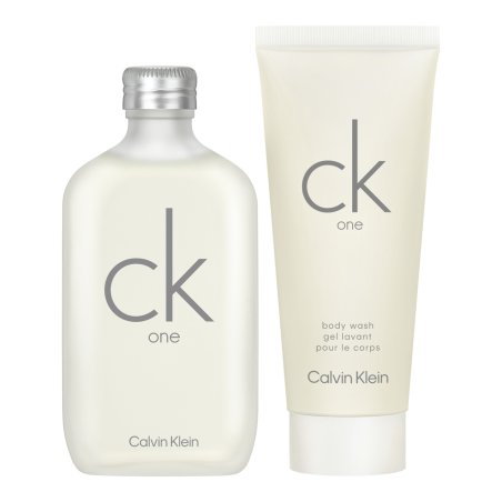 Calvin Klein CK One perfumery/bath set 2 pc(s) Female